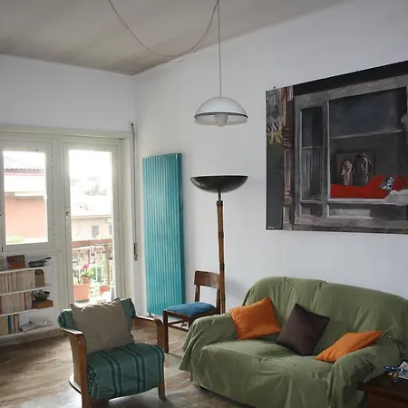 Apartment In Atelier