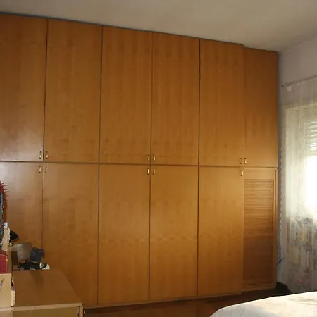 Apartment In Atelier