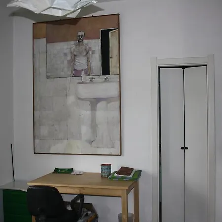 Apartment In Atelier *