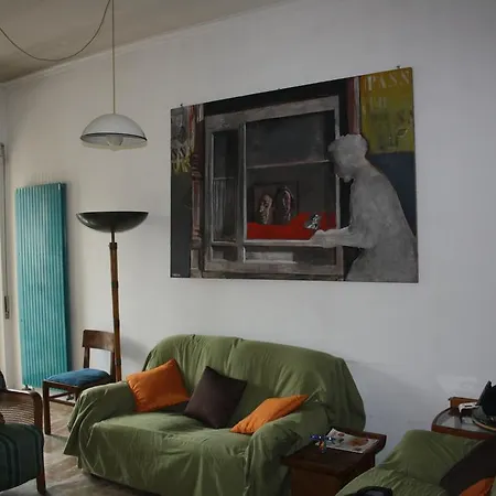 Apartment In Atelier *